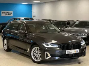 BMW 530 d/HUD/Laser/Panor/StandHz/AHK/KomfZg/LuxuryL