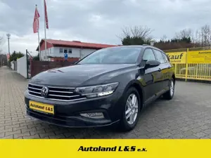 Volkswagen Passat Variant Conceptline,LED,Navi,PDC,SH,Alus,VW Scheck