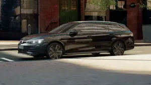 Volkswagen Passat Variant R line 2.0 TDI DSG 4M. MATRIX PAN Bild 3