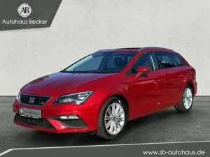 SEAT Leon 1.4 TSI FR+LED+PANORAMA+KAMERA+TEMPOM.+SITZ