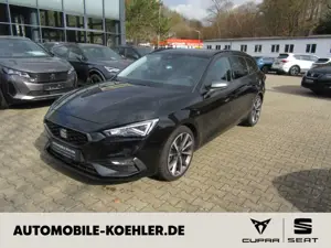 SEAT Leon Sportstourer FR 2.0 TSi 140 kW(190 PS) DSG