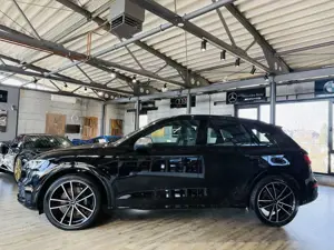 Audi SQ5 3.0 TDI quattro*KAMERA*LED*NAVI*VIRTUAL* Bild 3