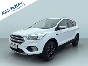 Ford Kuga 1.5 EcoBoost 2x4 Cool  Connect