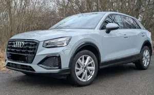 Audi Q2 Q2 35 TFSI S tronic advanced