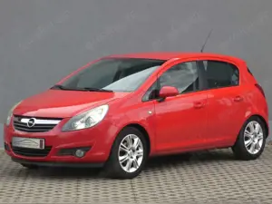 Opel Corsa D 1,4 LPG Innovation 110 Jahre+Jubiläum Ko