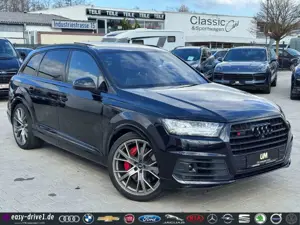 Audi SQ7 4.0 TDI quattro/SOFTCLOSE/PANO/MATRIX/BOSE/V