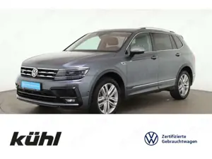 Volkswagen Tiguan Allspace 2.0 TDI DSG Highline LED/ACC/360