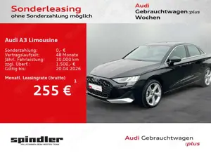 Audi A3 advanced 35TDI S-tronic / Navi, RFK