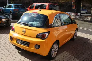 Opel Adam Unlimited Bild 5