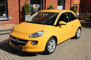 Opel Adam Unlimited