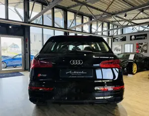 Audi SQ5 3.0 TDI quattro*KAMERA*LED*NAVI*VIRTUAL* Bild 5