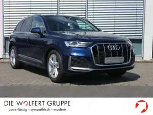 Audi Q7 55 TFSI quattro S line ACC*CARPLAY*HUD*SHZ