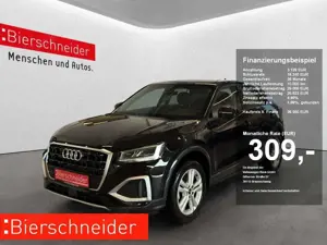 Audi Q2 35 TFSI S tronic advanced LED ACC KAMERA PDC SHZ A
