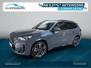 BMW X1 xDrive23d M Sportpaket 0,69% Finan. Navi+Pano UPE: