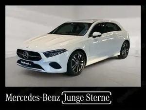 Mercedes-Benz A 180 Progressive MBUX+Progressive+Wide+Cam+LED