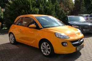 Opel Adam Unlimited Bild 4