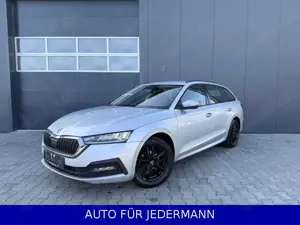 Skoda Octavia Combi Ambition