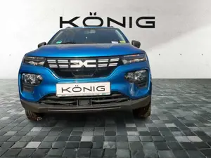 Dacia Spring Essential Elektro Bild 2
