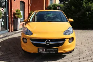Opel Adam Unlimited Bild 3
