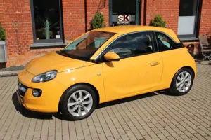 Opel Adam Unlimited Bild 2