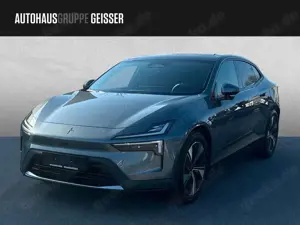 Polestar 4 Polestar 4 LRSM MJ 26 Plus Paket