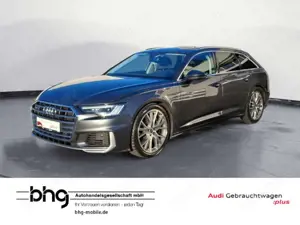 Audi S6 TDI quattro tiptronic AHK MatrixLED Sta