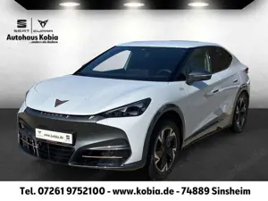 CUPRA Tavascan Endurance 77kWh 286PS