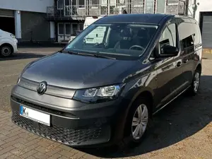 Volkswagen Caddy Caddy 2.0 TDI 5-SITZER/SHZ