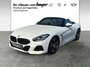 BMW Z4 M40i Head-Up HK HiFi DAB LED WLAN RFK Shz