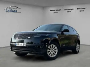 Land Rover Range Rover Velar D200 S Leder Memory Sitze Soundsystem Meridian LED