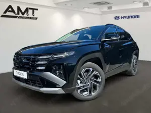Hyundai TUCSON Tucson 1.6 T-GDI Prime Hybrid 2WD  Navi/Pano.-Dach