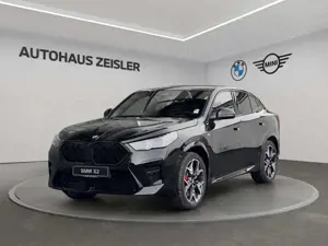 BMW X2 sDrive20i M Sport Pro 20"LM AHK Driv. Ass.+ RFK Pr