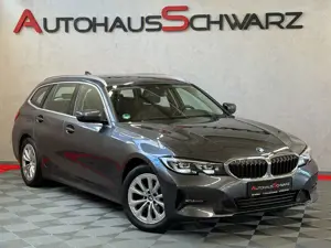 BMW 320 320i Advantage Aut. Led VirtCock Kamera FahrAss