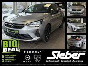 Opel Corsa F 1.2 Turbo GS Line Sitzhzg*Kamera*Tempomat