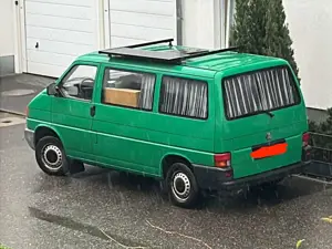 Volkswagen T4 Transporter T4 7DM 1P2/ Z39