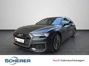 Audi A6 sport 55 TFSI e quattro BO Matrix LED