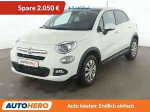 Fiat 500X 1.4 Turbo Lounge *TEMPO*PDC*SHZ*