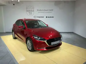 Mazda 2 Lim. Sports-Line