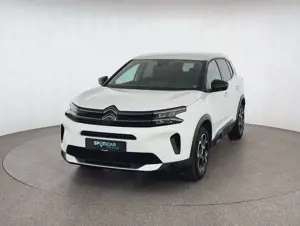 Citroen C5 Aircross C-Series 1.2*NAVI*SHZ*RFK*uvm