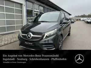 Mercedes-Benz V 300 d Exclusive+Edition+4-Matic+Panorama+AHK+