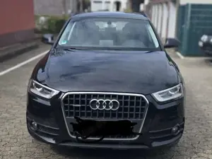 Audi Q3 Q3 2.0 TFSI quattro