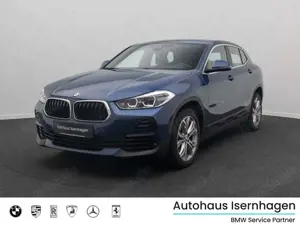 BMW X2 GeschwindigReg DAB ParkAs Sportsitz 18