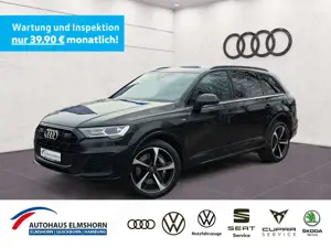 Audi Q7 S line 55 TFSIe quattro tiptr. PANO NAV KAM BO 2