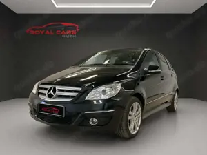 Mercedes-Benz B 180 Automatik KLIMA*PDC*SHZ*LEDER*TEMPOMAT*TOP