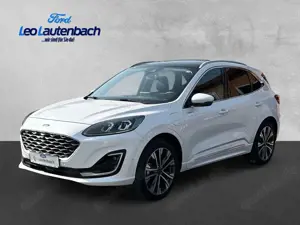 Ford Kuga Plug-In Hybrid Vignale