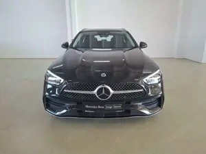 Mercedes-Benz C 220 C 220 d 4MATIC T-Modell  AMG Line Navi/Distronic Bild 2