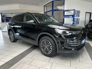 Volkswagen Tiguan 1.5 eTSI-DSG Elegance,Matrix,AHK,AreaView