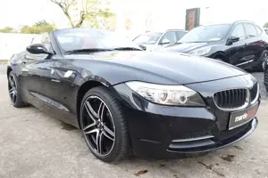 BMW Z4 Roadster sDrive 20i+TOP ZUSTAND+LEDER+SITZHEI