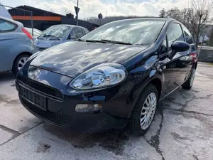 Fiat Punto Pop