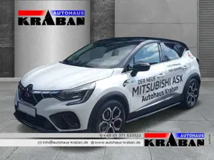Mitsubishi ASX Hyb. TOP Design-Kit Voll-Ausstattung Hyb. TOP Desi